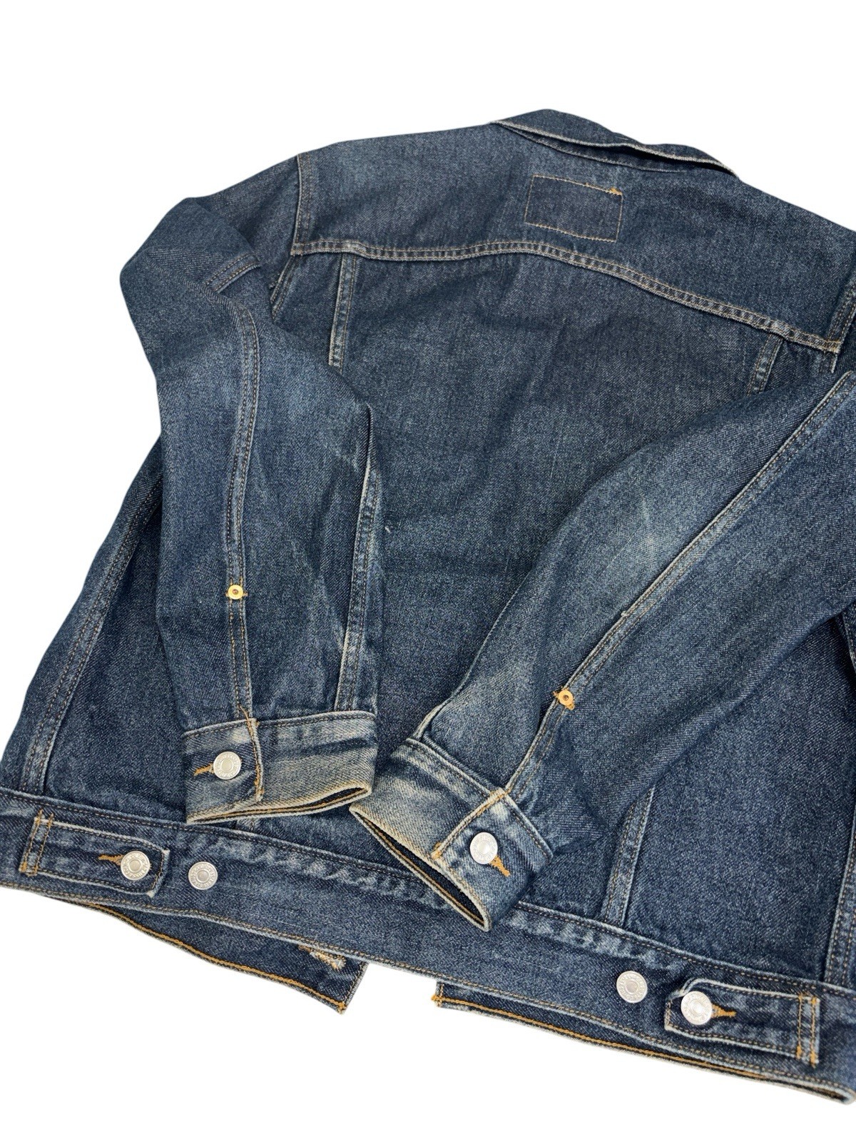 2013 Levi’s Men’s Size L (175/96A) Denim – Style 47024-0001