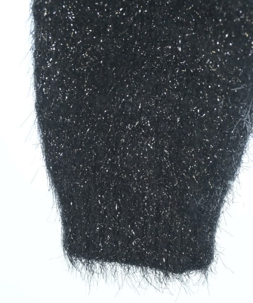 MIESROHE Cardigans Black(Glitter) F 2200689116032