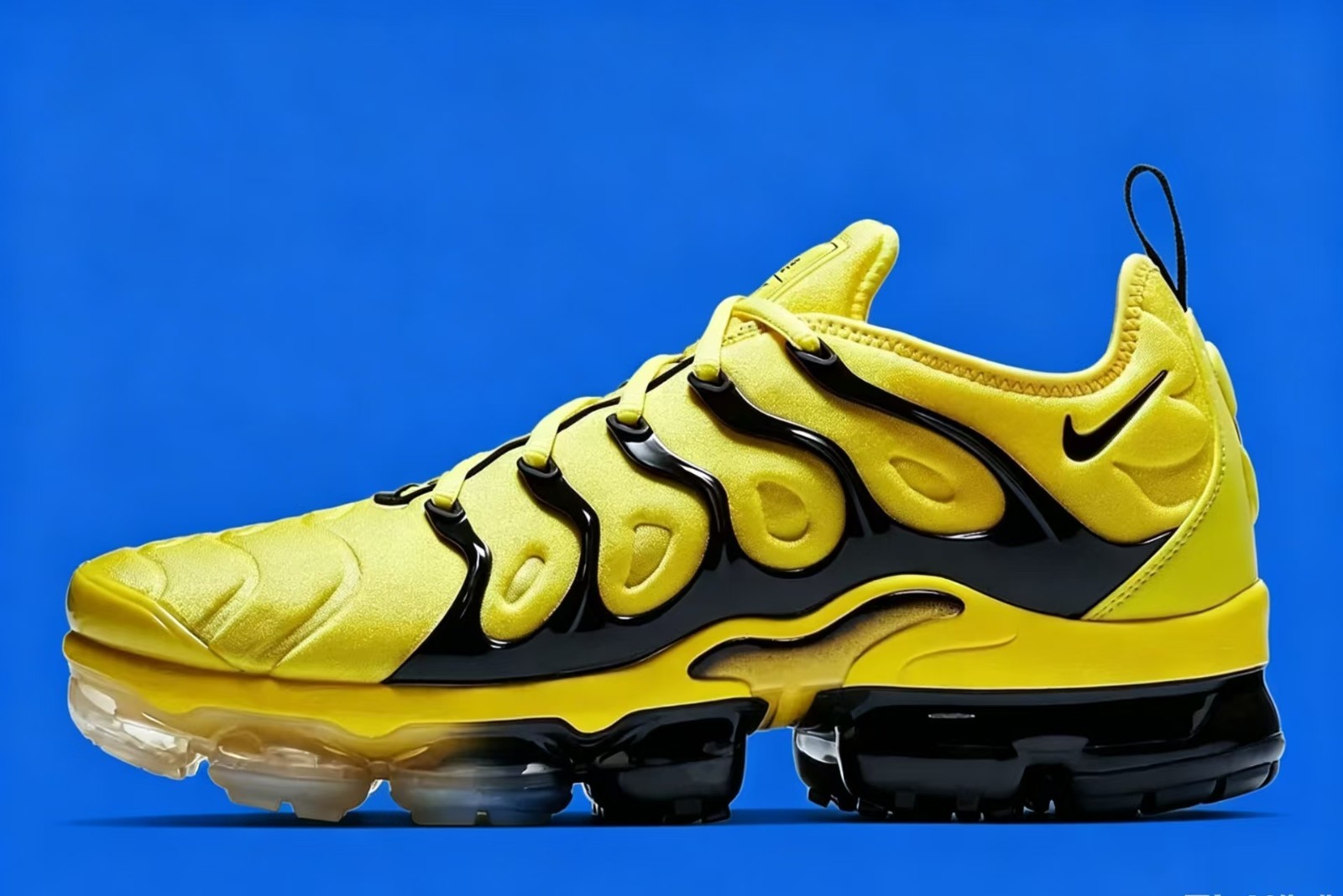 Men’s Nike Air Vapormax Plus TN【BV6079-700】