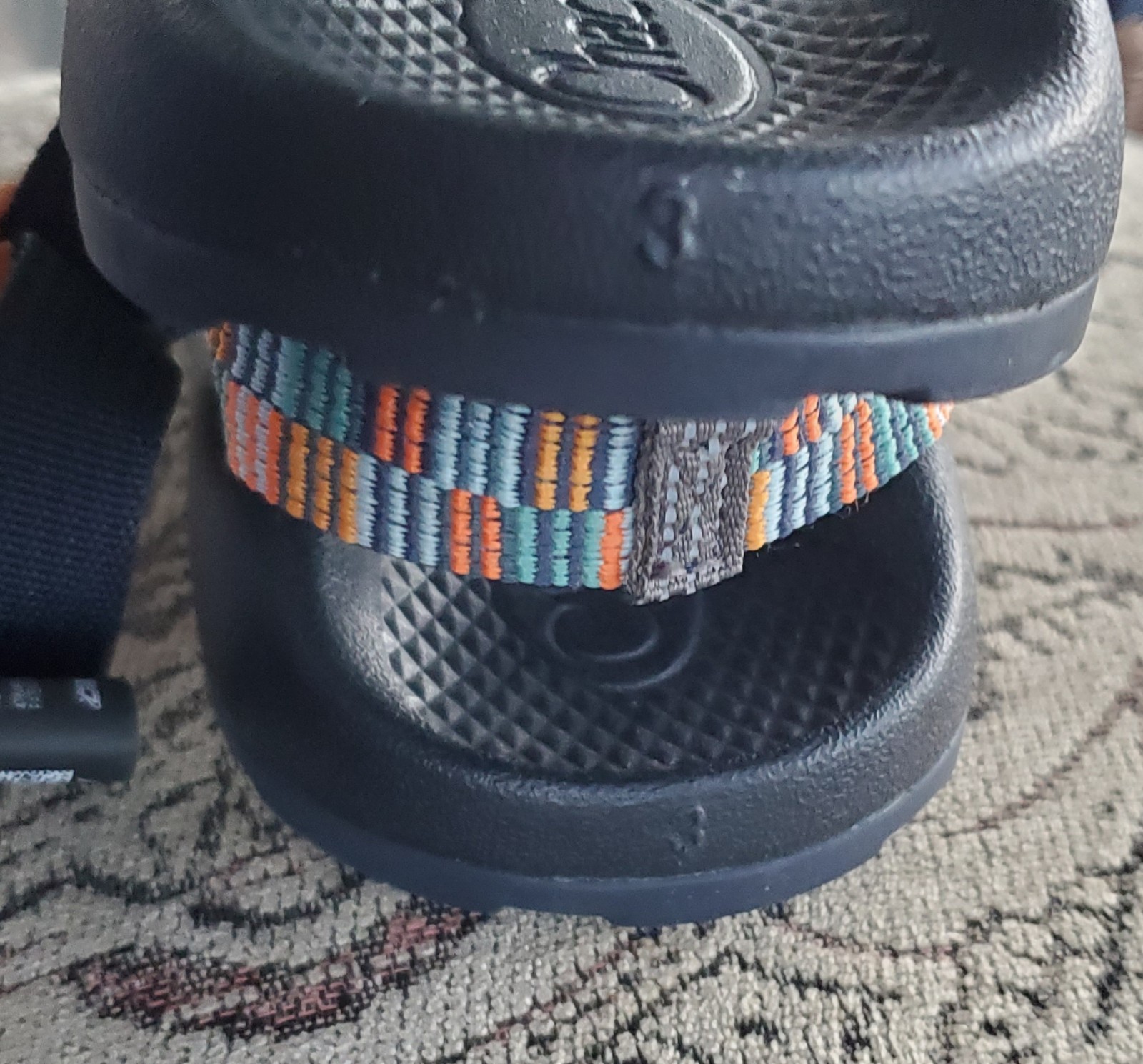 CHACO KIDS Size 3 NWOT