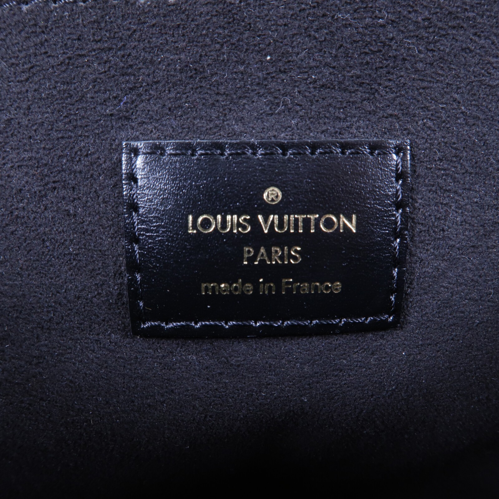 LOUIS VUITTON LV Pochette Metis 2 Way Shoulder Bag M44876 Monogram Reverse Brown