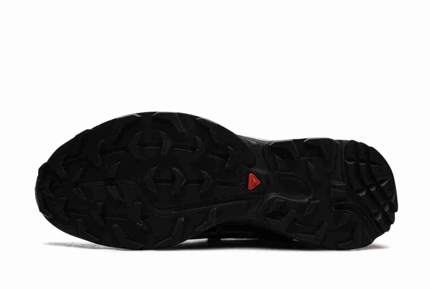 Salomon XT-6 GORE-TEX Black Silver L47450600 Men Size