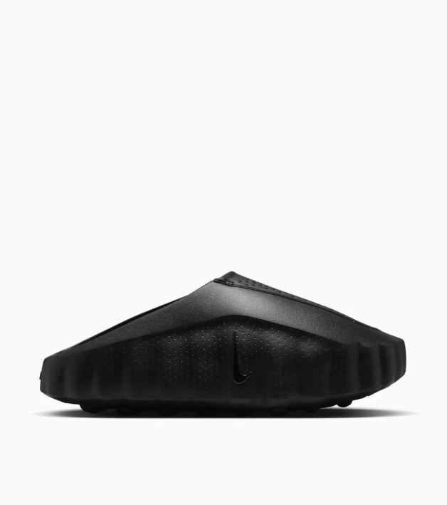 Nike Mind 001 Triple Black ⚫⚫ – EU 44 – UK 9 – US 10 – IN HAND ✅