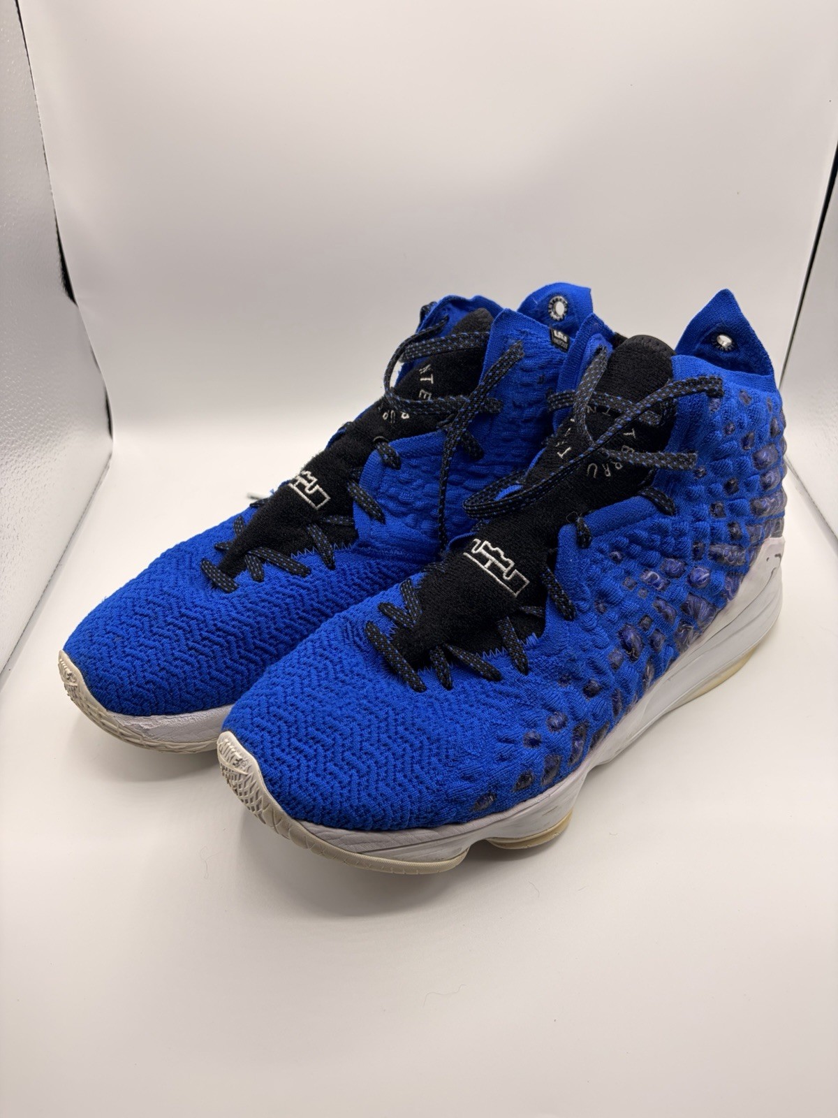 Nike Uninterrupted x LeBron 17 More Than an Athlete