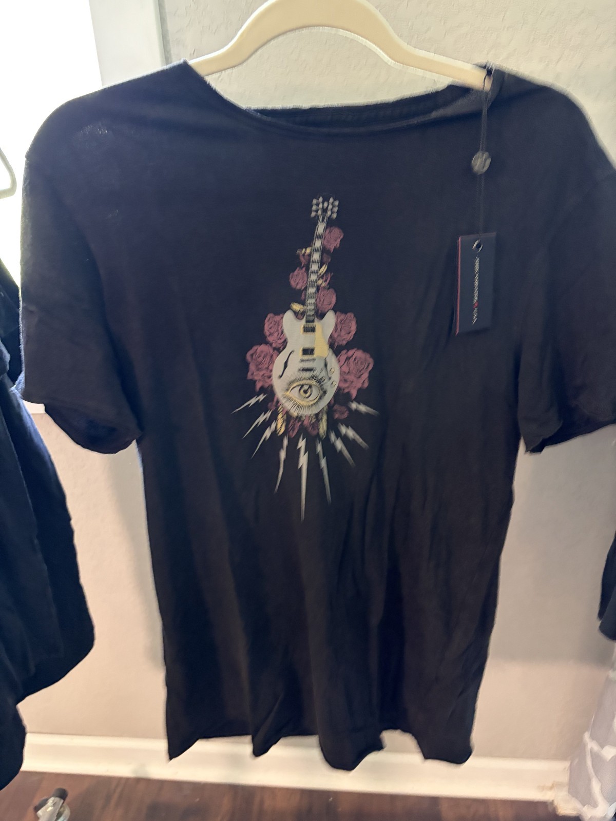 john varvatos t-shirt