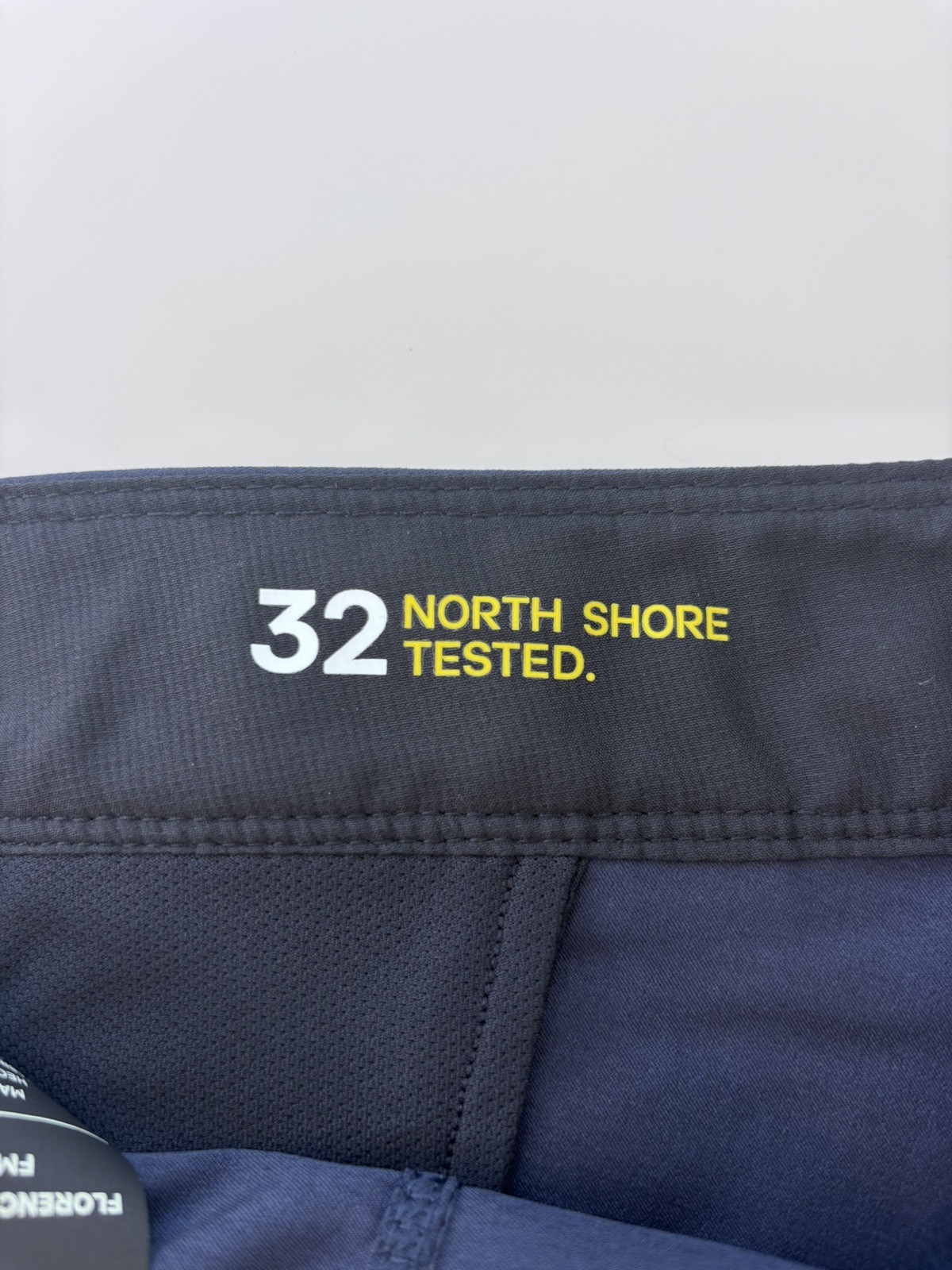 Florence Marine Laguna Beach Men’s 32 Jr Lifeguards Trunks Board Shorts- New!!!