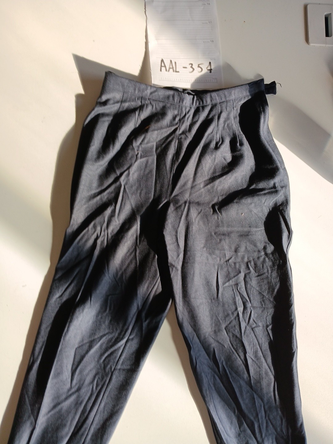 Norton McNaughton Petites Women Pants Size 8 AAL-354