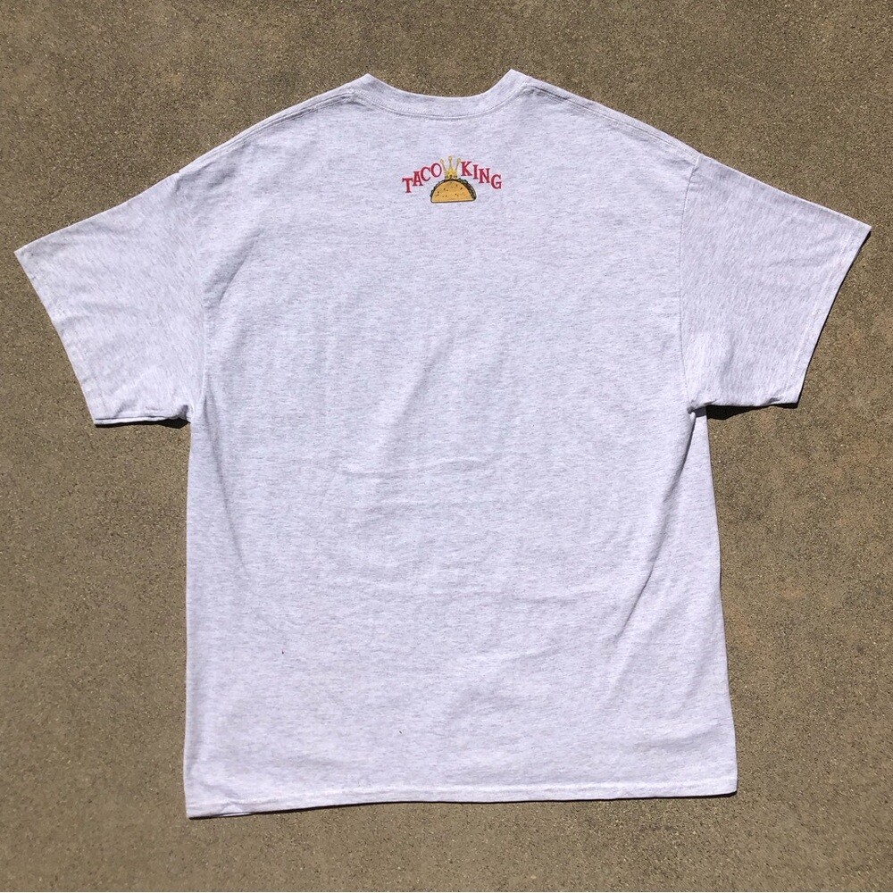 RARE American Dad Cast/Crew Deadstock Y2K Exclusive Company Softball Game Tees