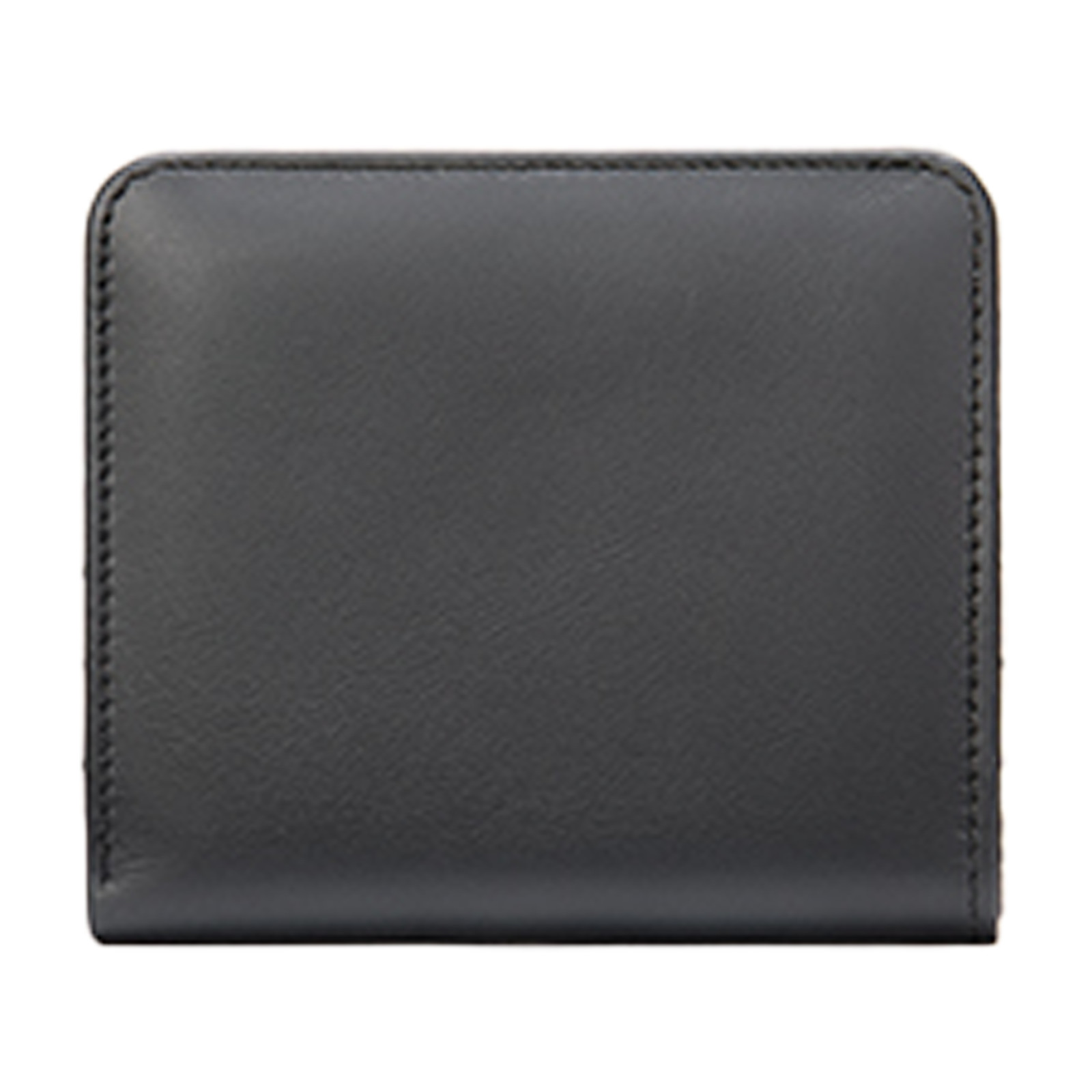 RFID Multi-functional Leather Wallet 8 Card Slots Coin Pocket Compact Stylish