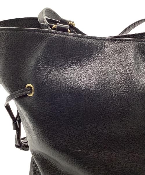 COACH Tote bag Andy black CA200