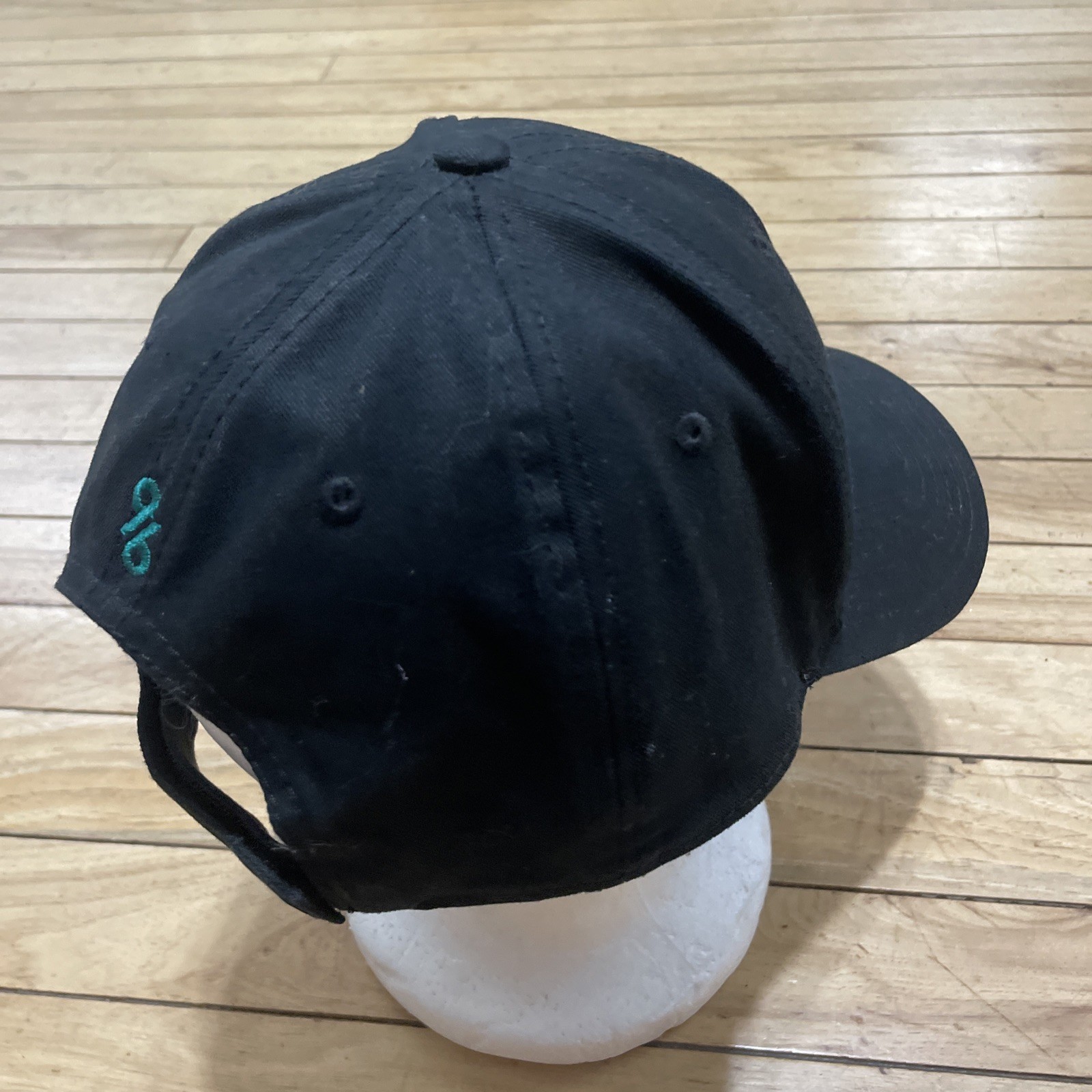Oscars Academy Awards 2024 Hat Not Available To Public Rare Black Green WorkCrew