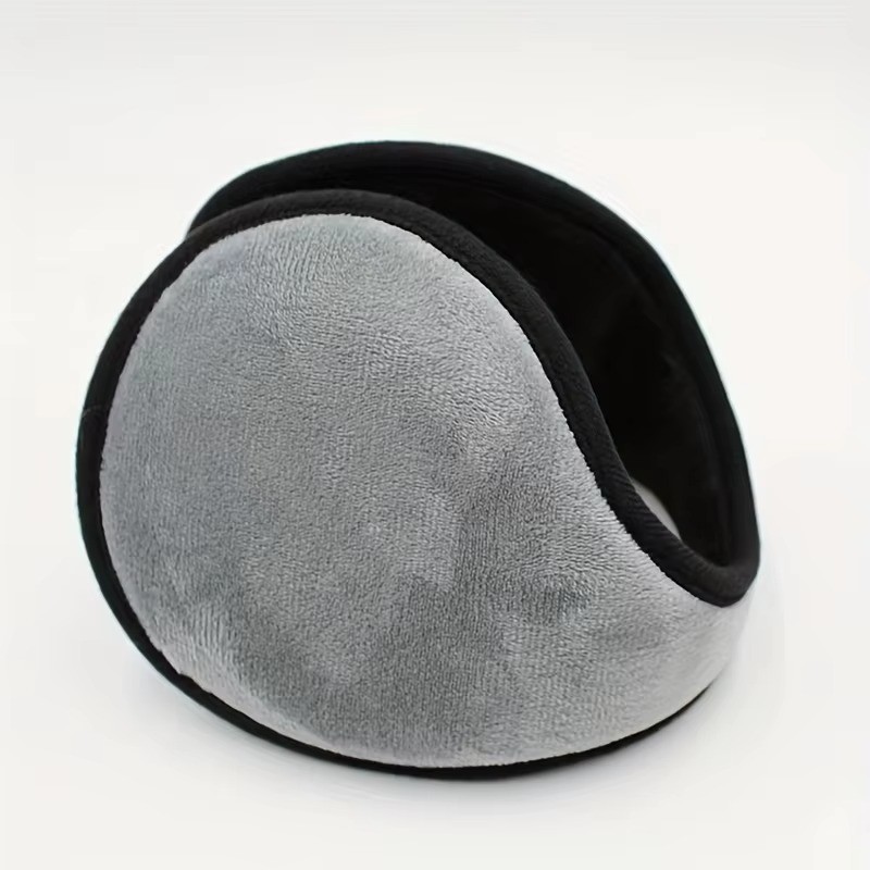 Ear Muffs Winter Ear warmers Fleece Earwarmer Men Women Behind the Head Band lot