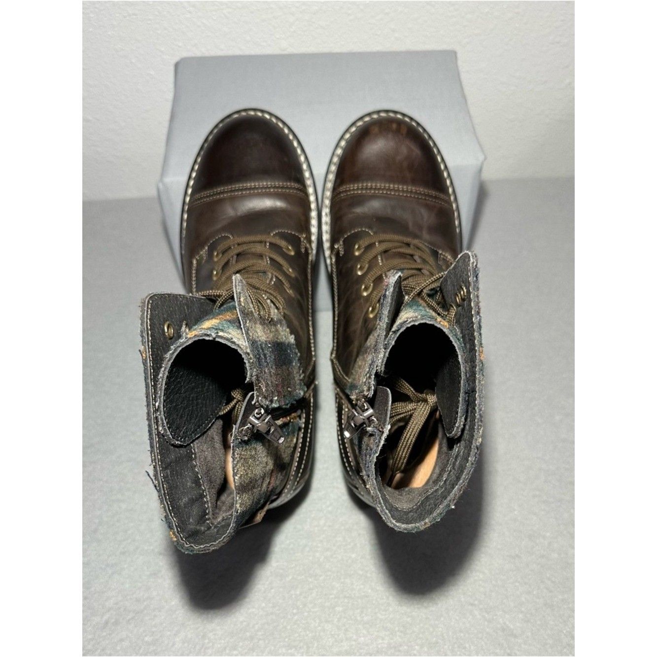 Taos “Crave” women’s boots