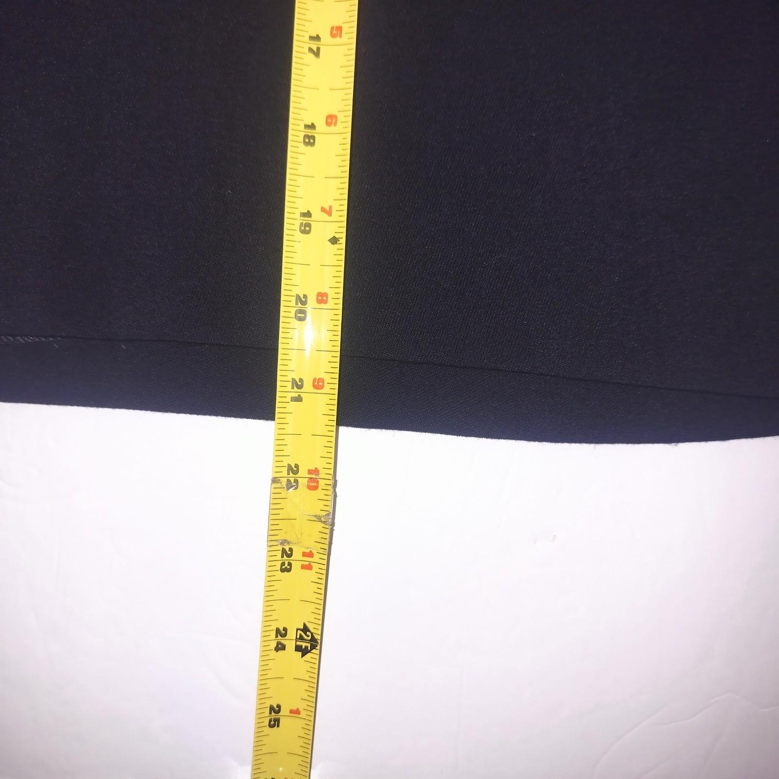 Gianni Versace Couture Black Wool Pencil Skirt Medusa Lining IT 42 Made in Italy