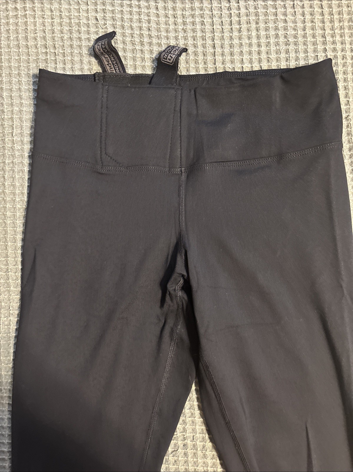 Under Tech Undercover Concealed Carry Leggings
