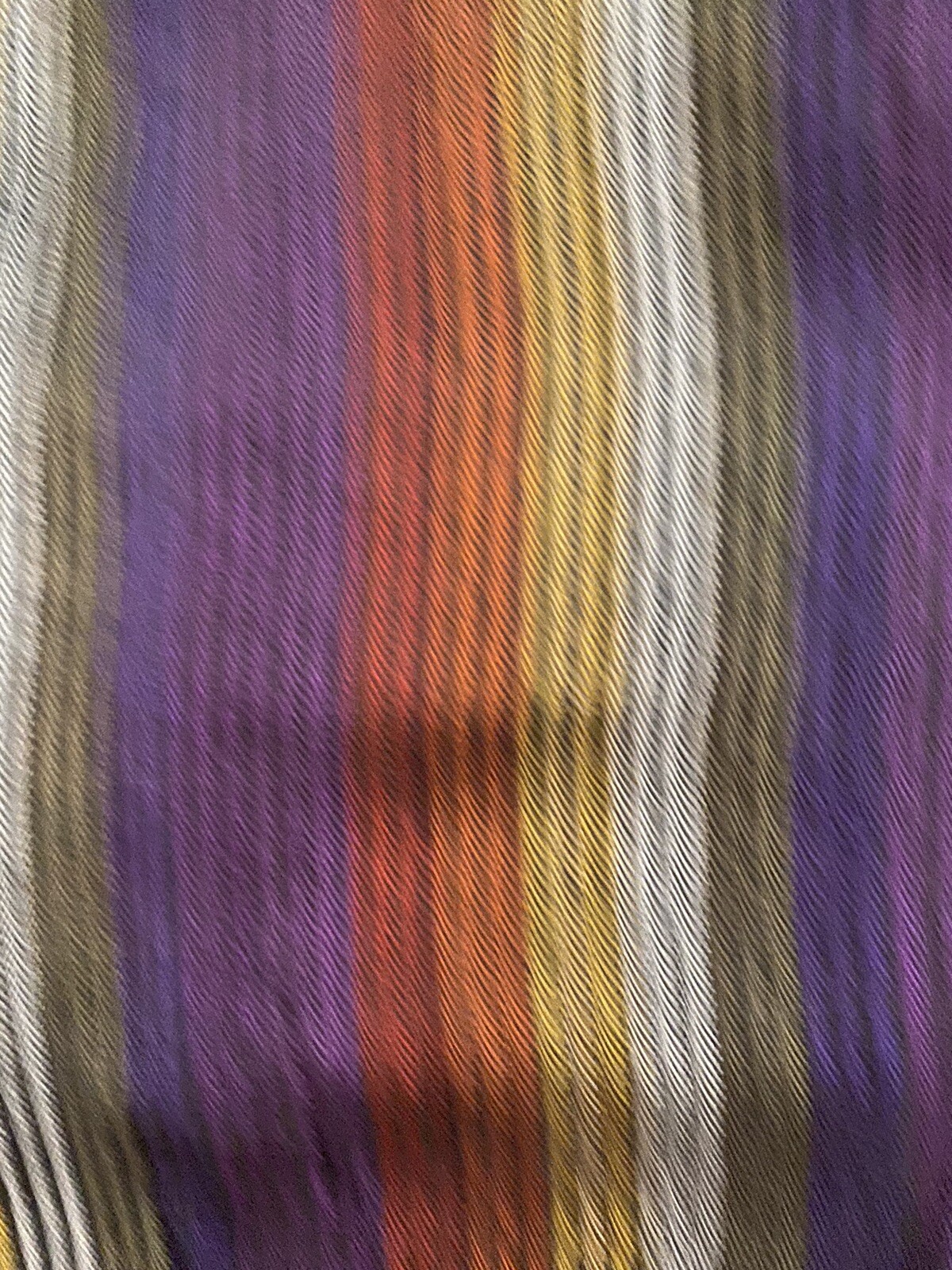 scarf woven fringe 29” wide 48” long not including fringe