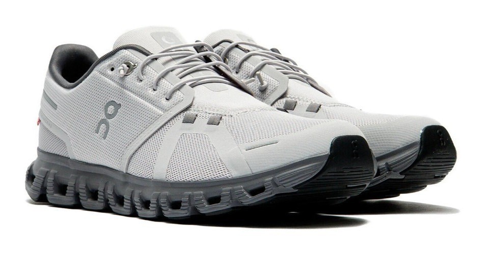 On Running Cloud 6 Wolf Rock 3MF10073314 Men’s Size, running shoes