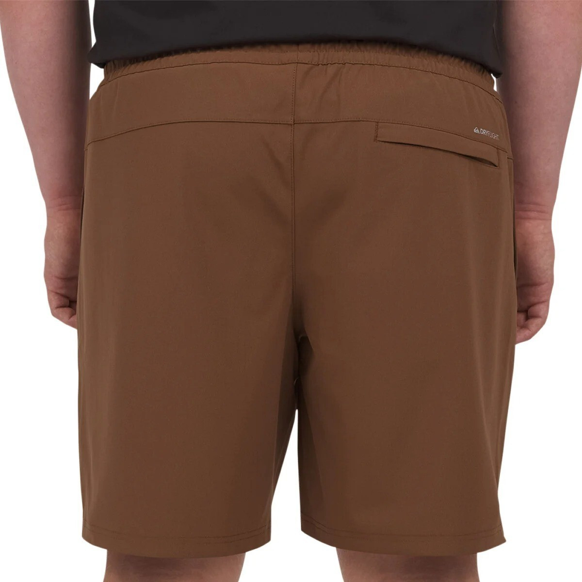 Quiksilver Men’s Stretch Comfort Dry Flight Shorts