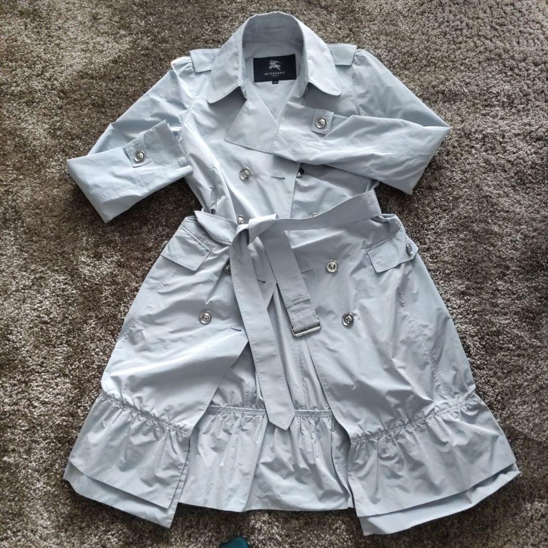Burberry London Spring Coat