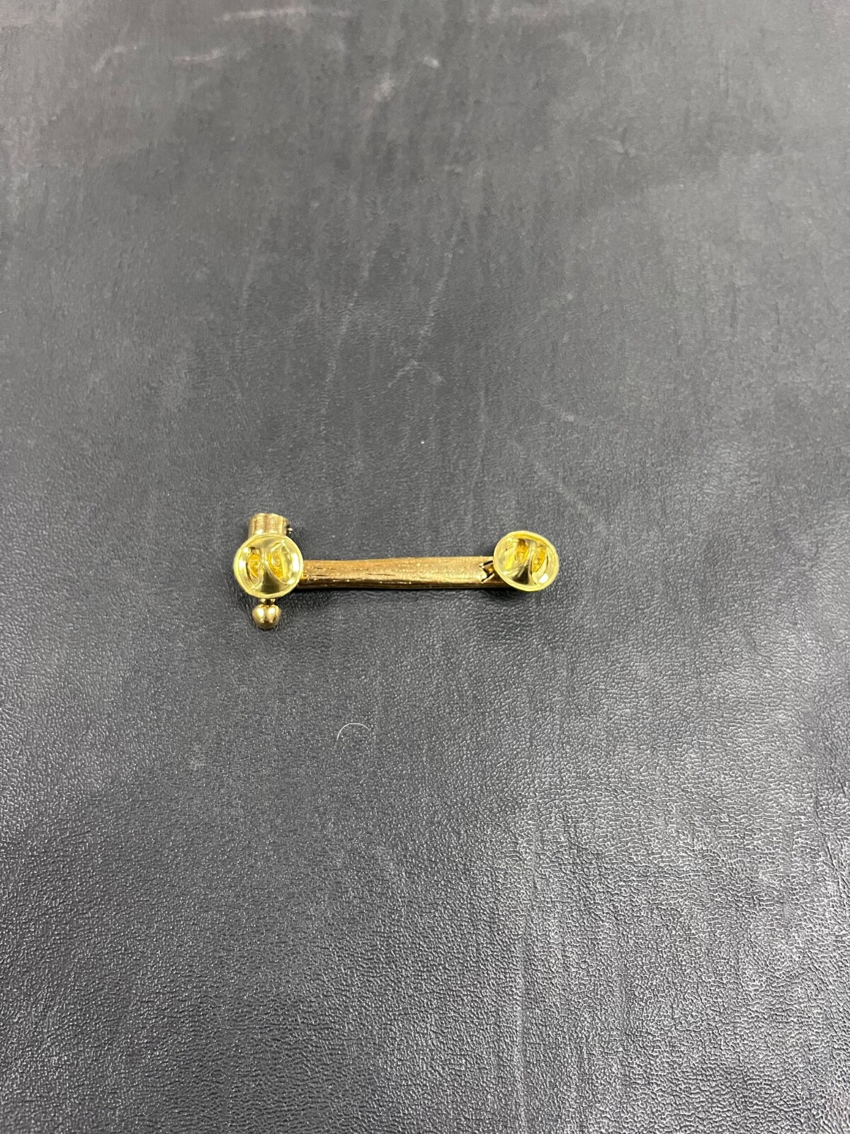 Hells Angels Hartford Support Pin Ball Peen Hammer