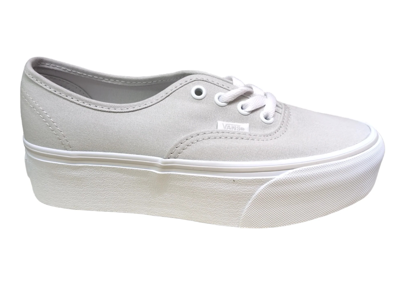 VANS FU AUTHENTIC STACKFORM UNISEX SNEAKERS