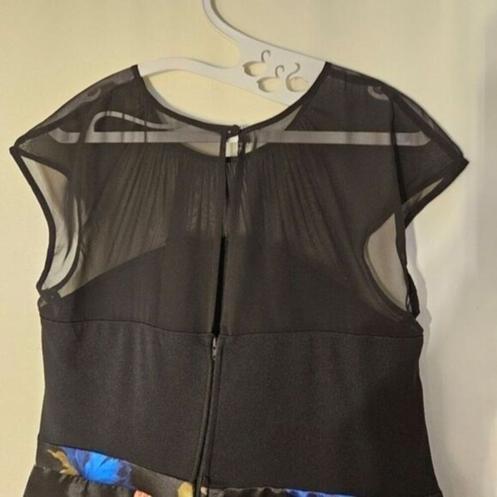REBECCA B Dress‎ size 14