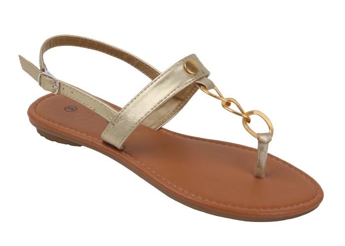 WOMENS OPEN TOE GLADIATOR THONG SANDALS BLACK GOLD BRONZE SILVER 5 6 7