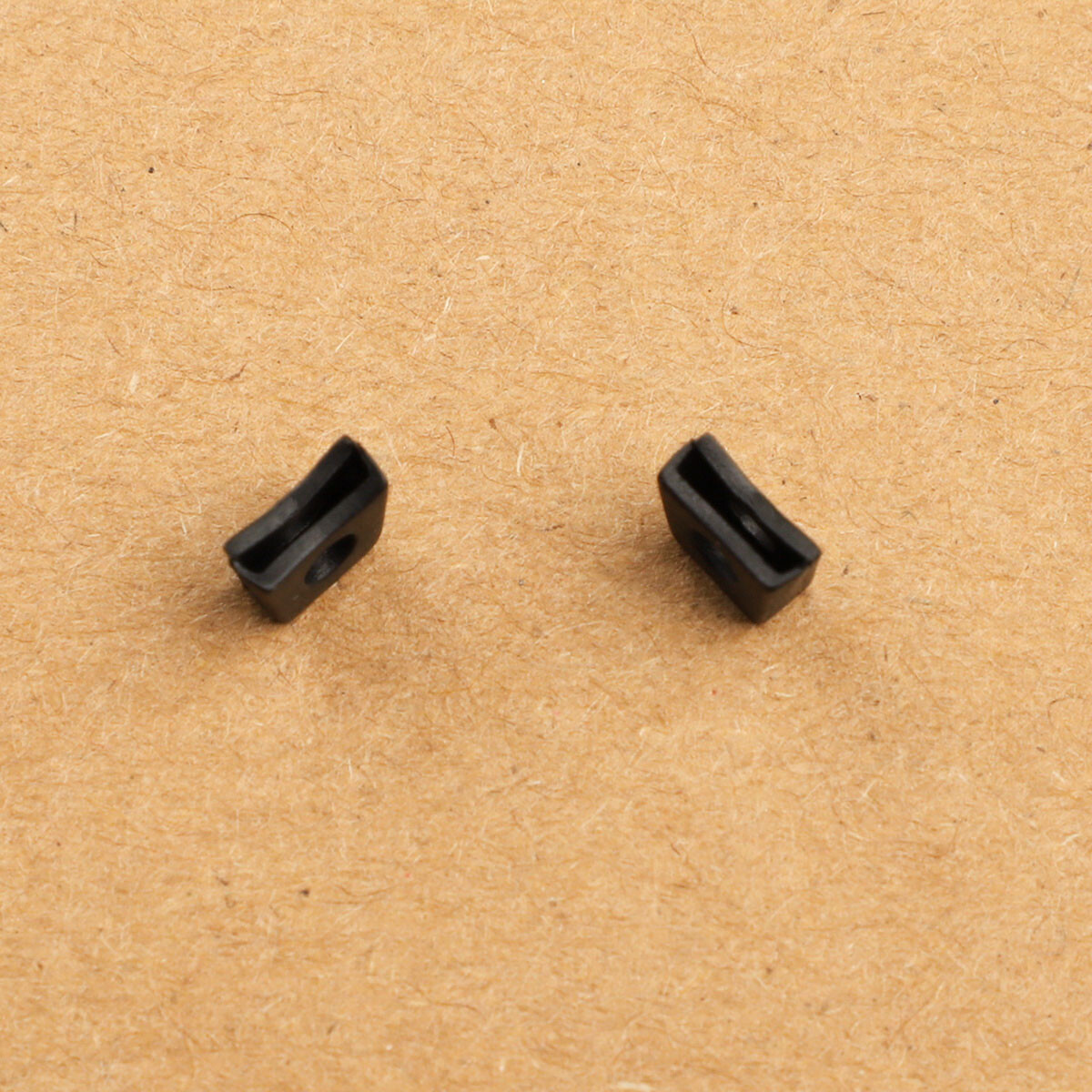 Silicone Replacement Nose Bridge Flex Coupler for Oakley X Metal XX Penny Juliet