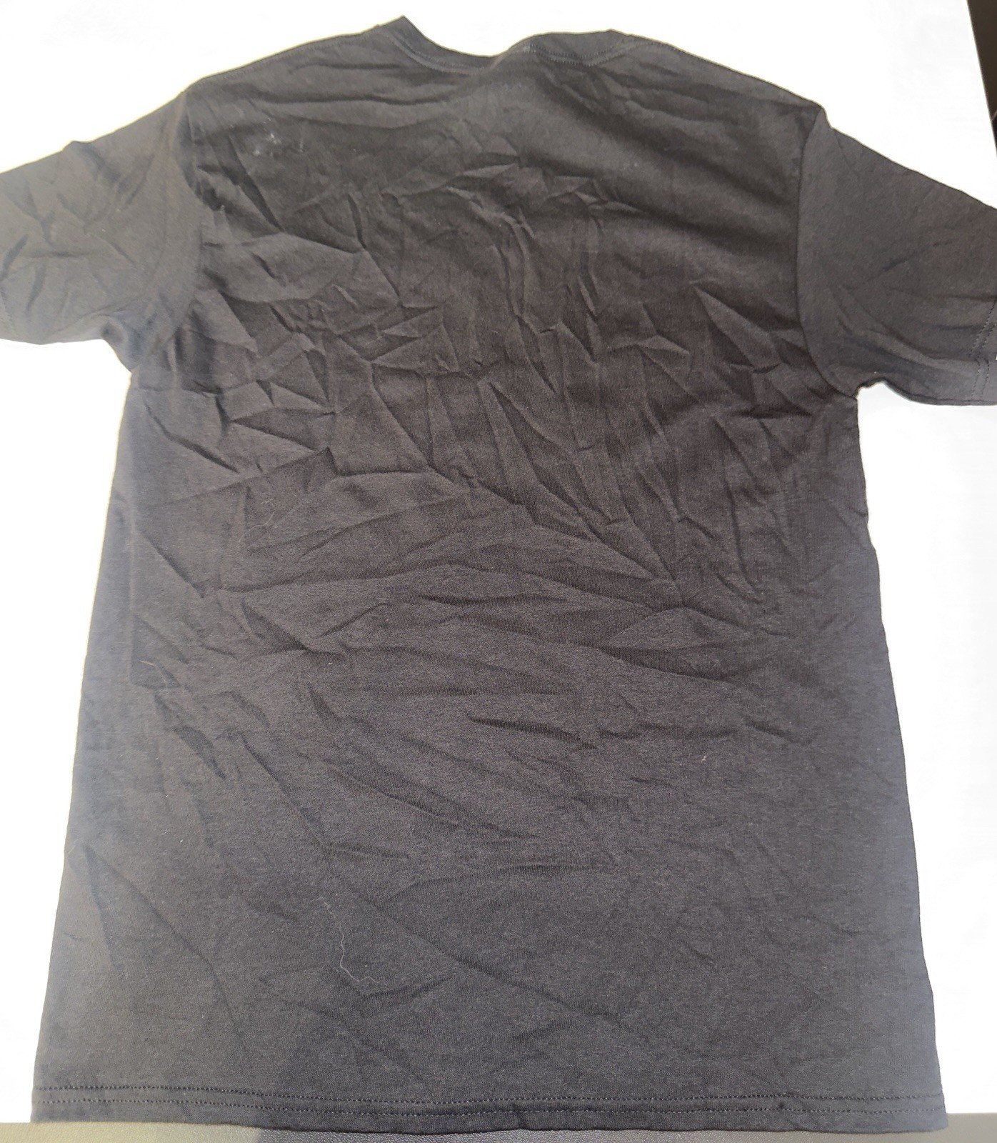 Rare Hello Titty Humor Tee Hello Kitty Women Size M