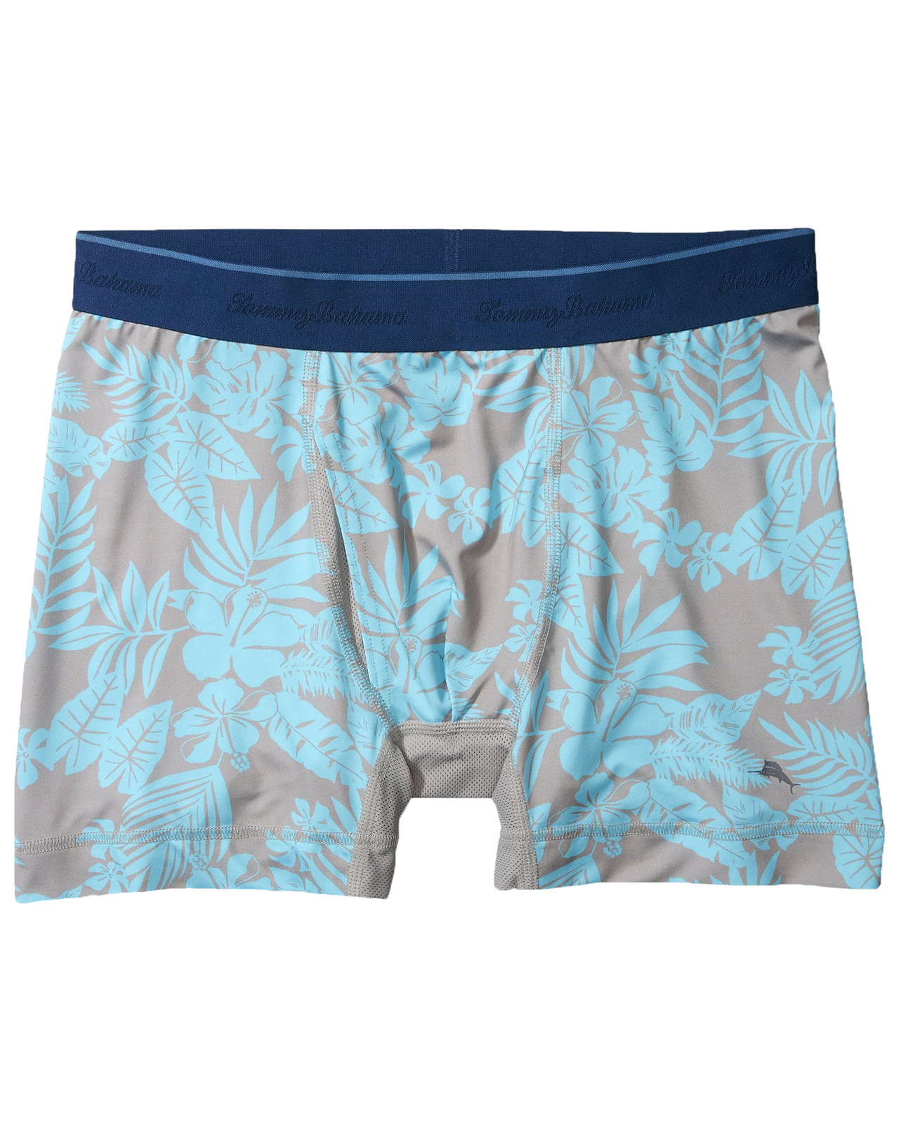 Tommy Bahama Mens Mesh Tech Boxer Briefs