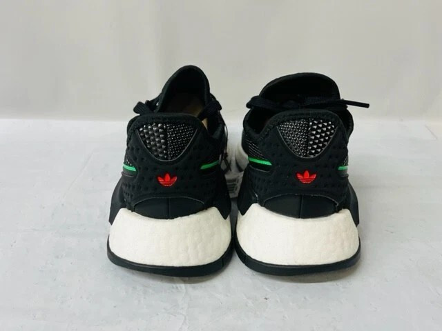 Adidas NMD G1 Kid’s Black/ Green IF3066