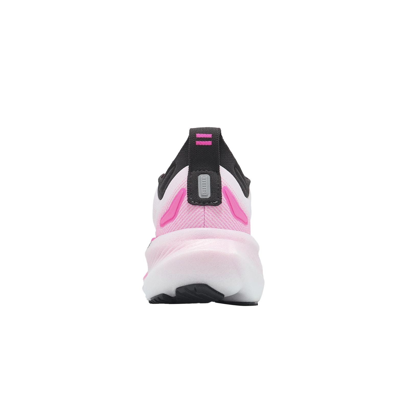 Brooks Glycerin 23 White Phantom Cyber Pink Women Road Running Shoe 1204651B-111