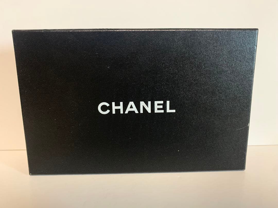 Chanel Pink Matelass Caviar Skin CHANEL Long Wallet