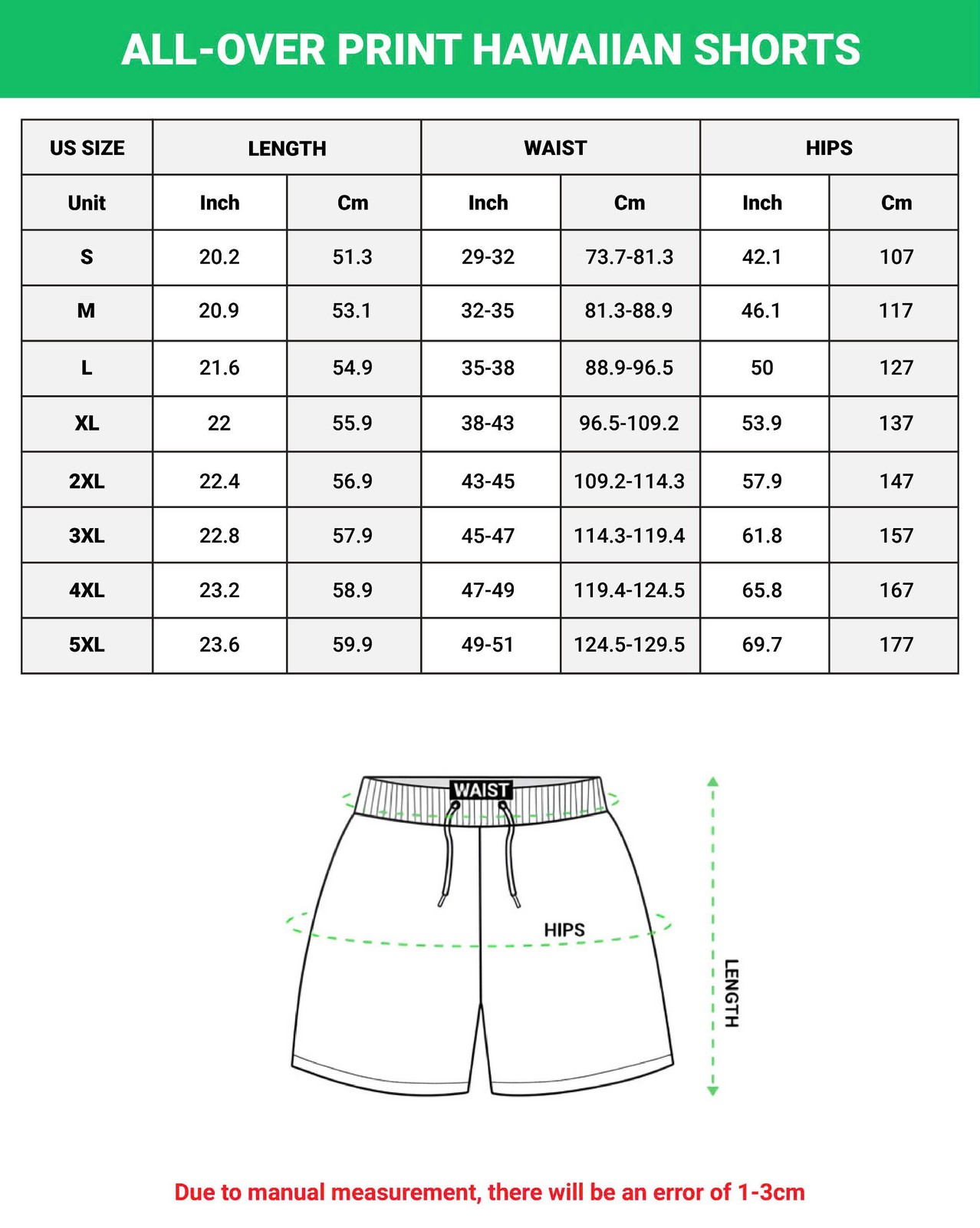 Money Hundred Dollar Bill Hawaiian Shorts Mens Beach Summer Casual