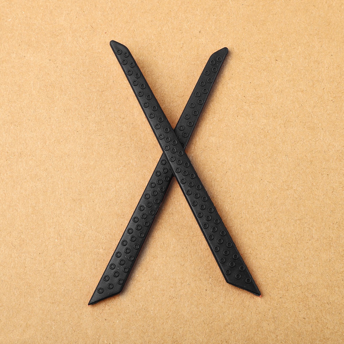Replacement Rubber EarSocks Temple for Oakley Exchange OX8055 Eyeglasses