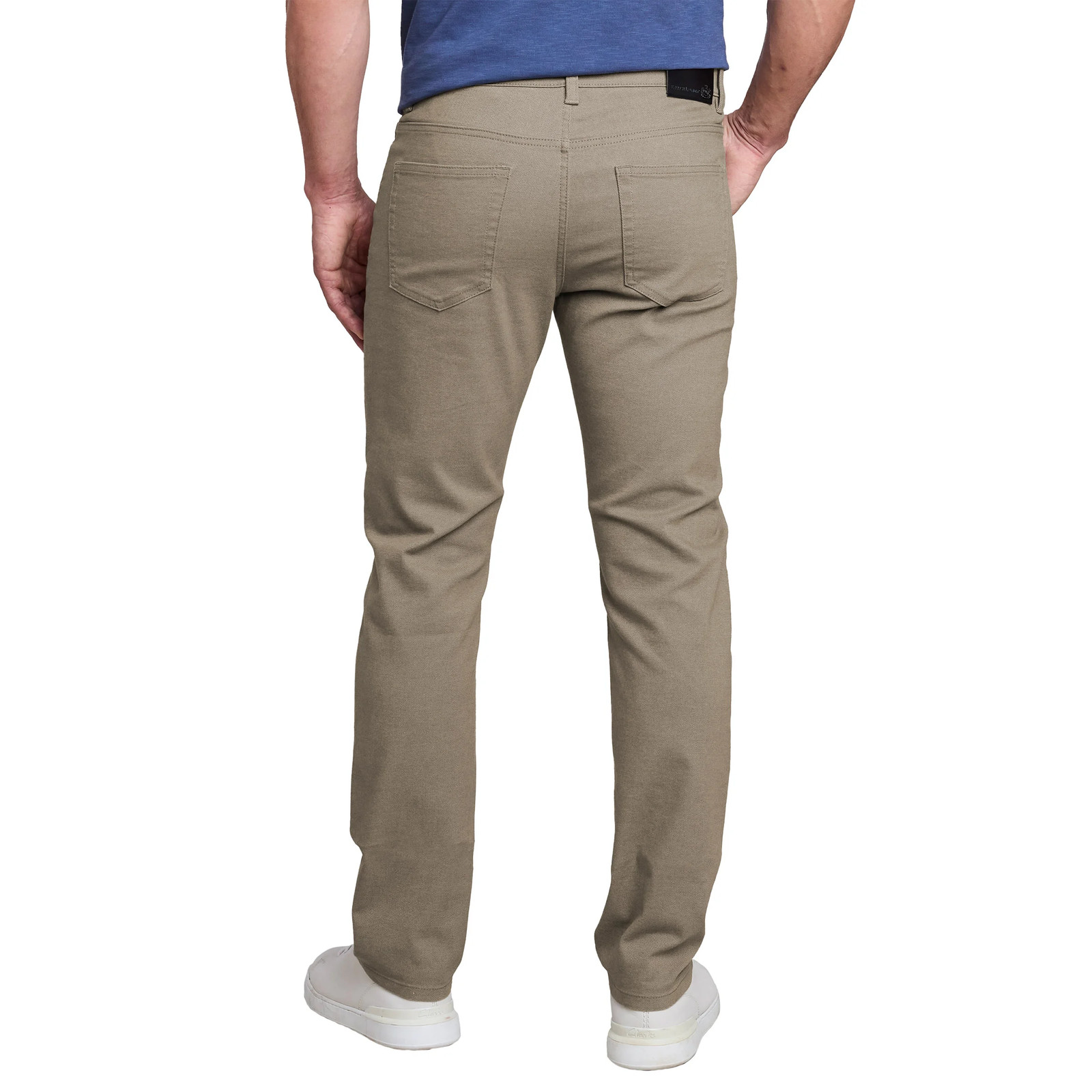 English Laundry Men’s 365 Pant Straight Fit Classic 5-Pocket