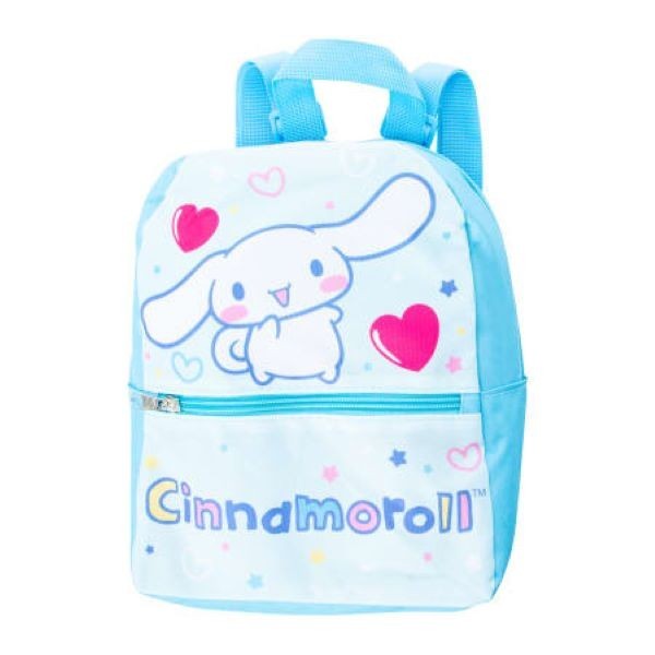 Sanrio **HELLO KITTY & FRIENDS MINI BACKPACK** You Choose Style/Color NWT