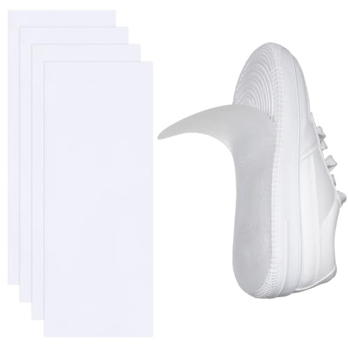 Tucnoeupcs Sole Protector for Sneakers – Premium Shoe Sole Protector, Non-Slip 4