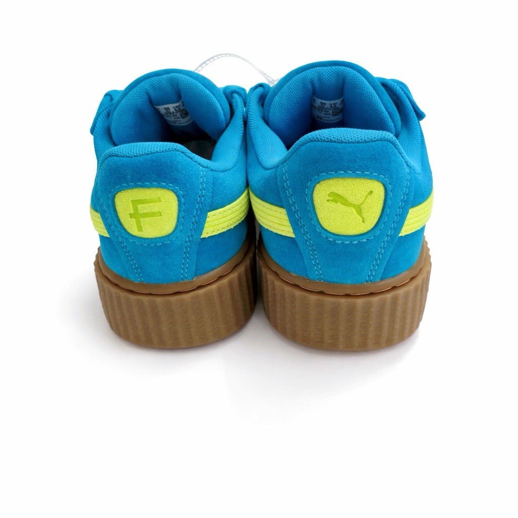 New Puma Fenty by Rihanna Creeper Phatty Women’s Size 6.5