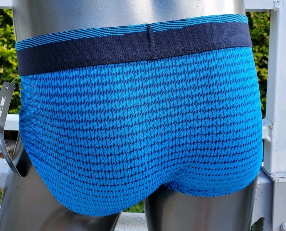 Papi Men’s stretch brief underwear size medium.