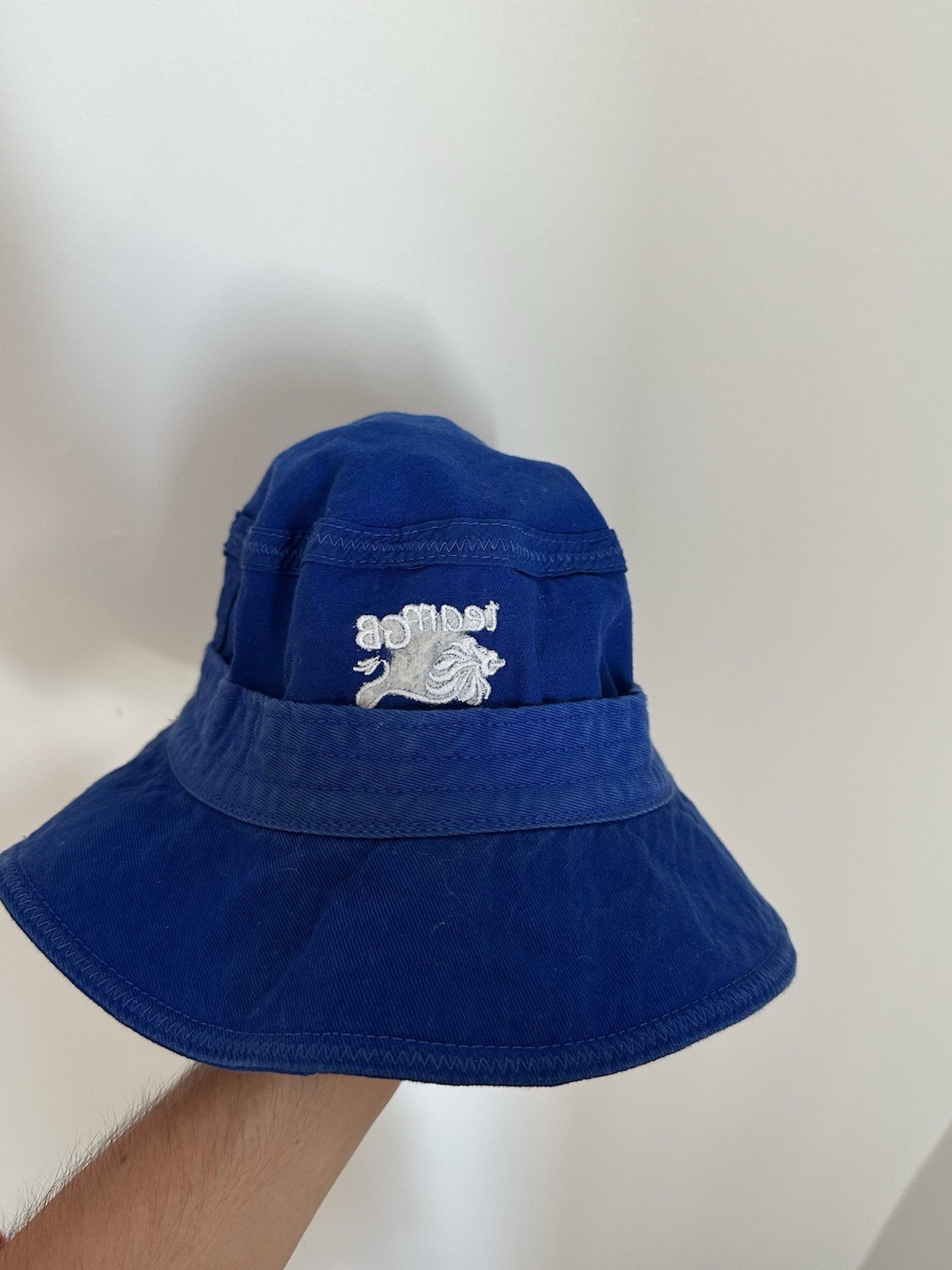 Rare Bucket hat by Adidas Olympics Team GB 2007