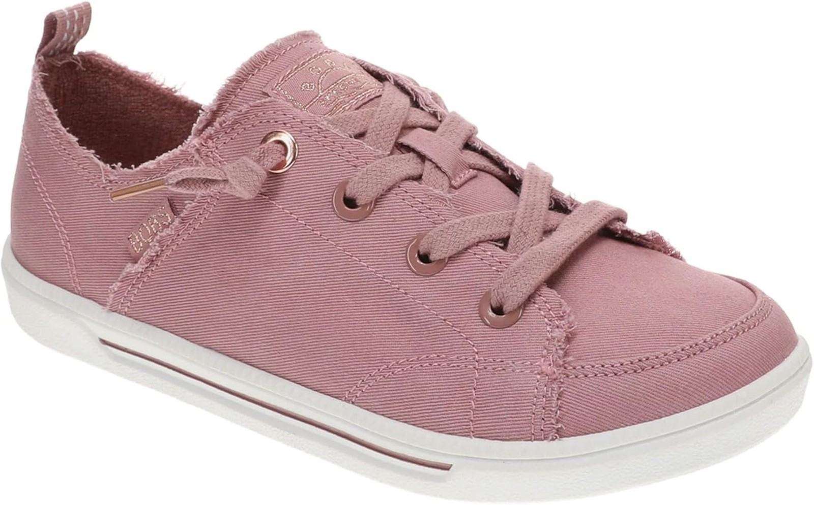 Skechers Women’s Bobs B Cute 2.0 – Rose – 10 M