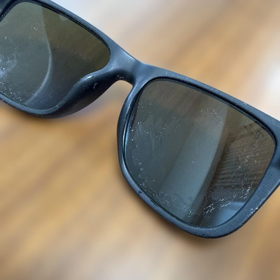 Ray Ban RB4165 F JUSTIN 622 55