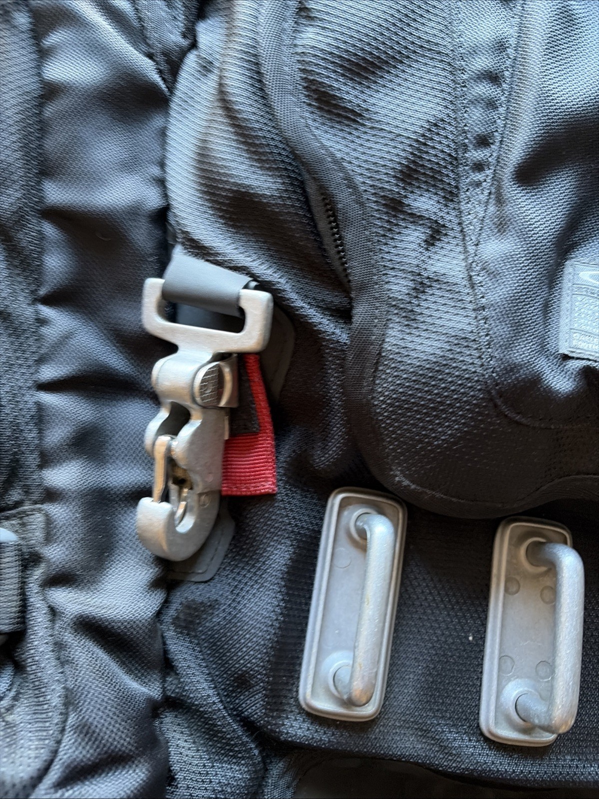 Oakley Kitchen sink 2000s backpack