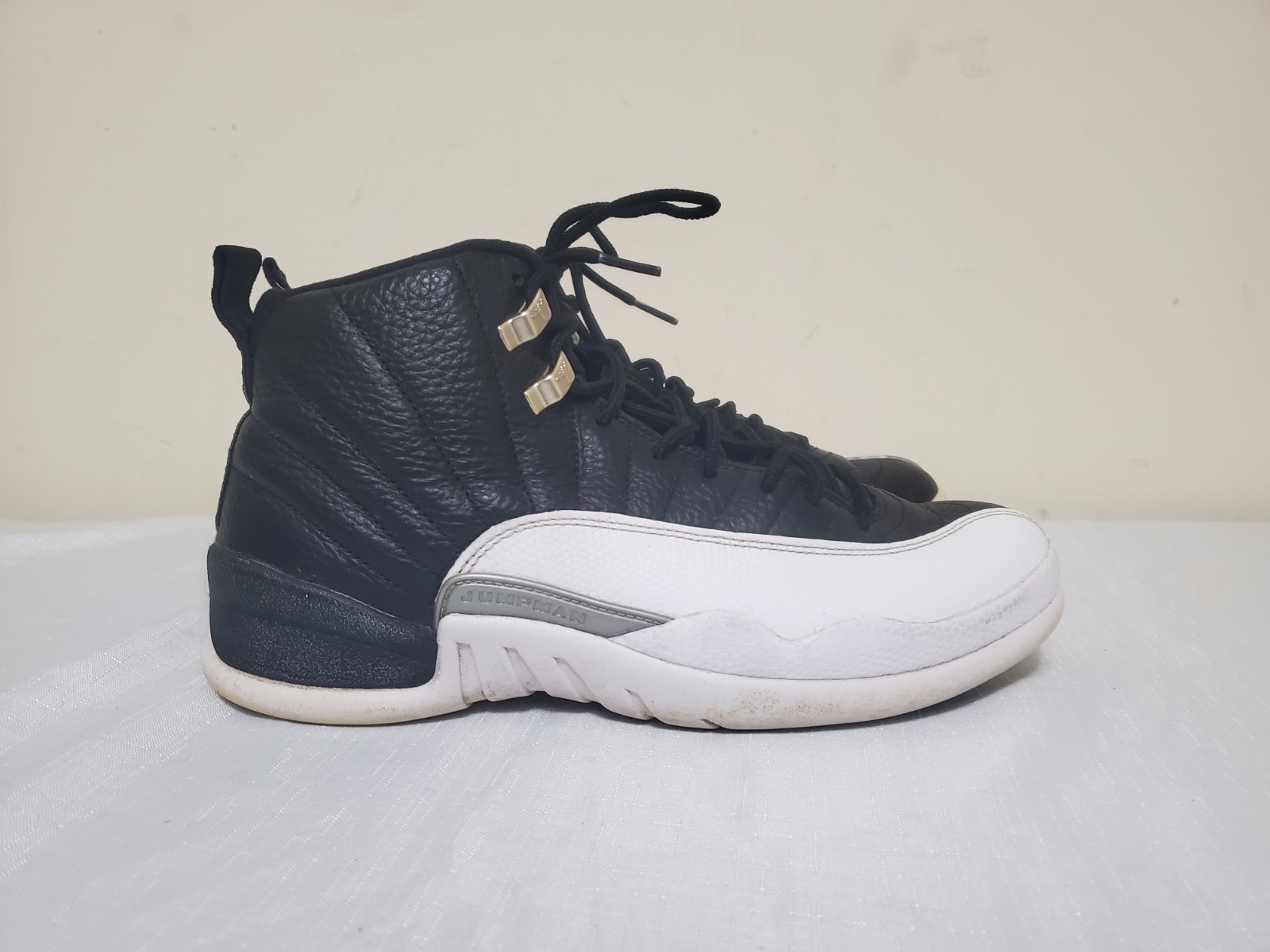 Air Jordan 12 Retro 2012 Playoff Size 9 CT8013-006