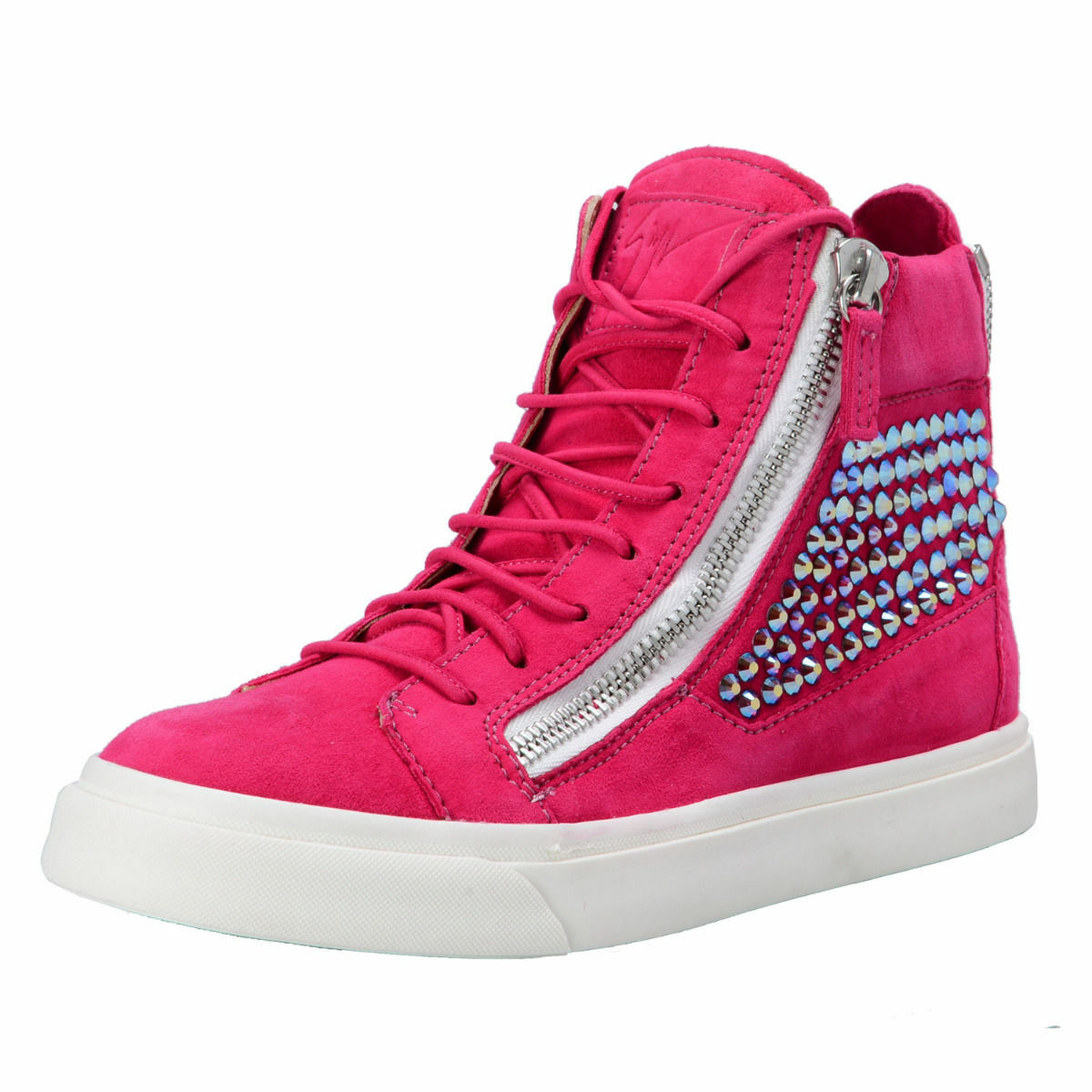 Giuseppe Zanotti Fashion Sneakers Shoes 5 6 6.5 7 7.5 8 8.5 9 9.5 10 11 11.5 12