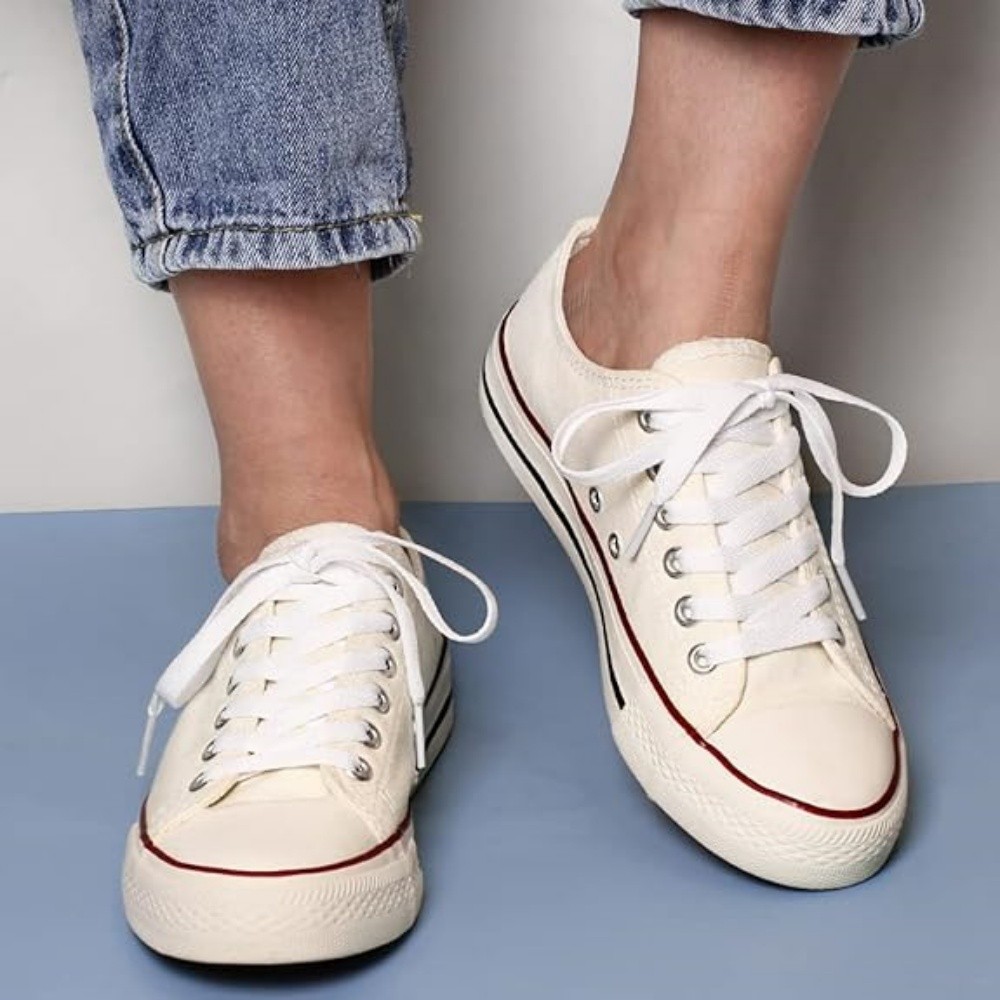 Flat Athletic 40 50 55 65 Inch Sneaker Shoelaces Ropes Casual Bootlaces Sneaker