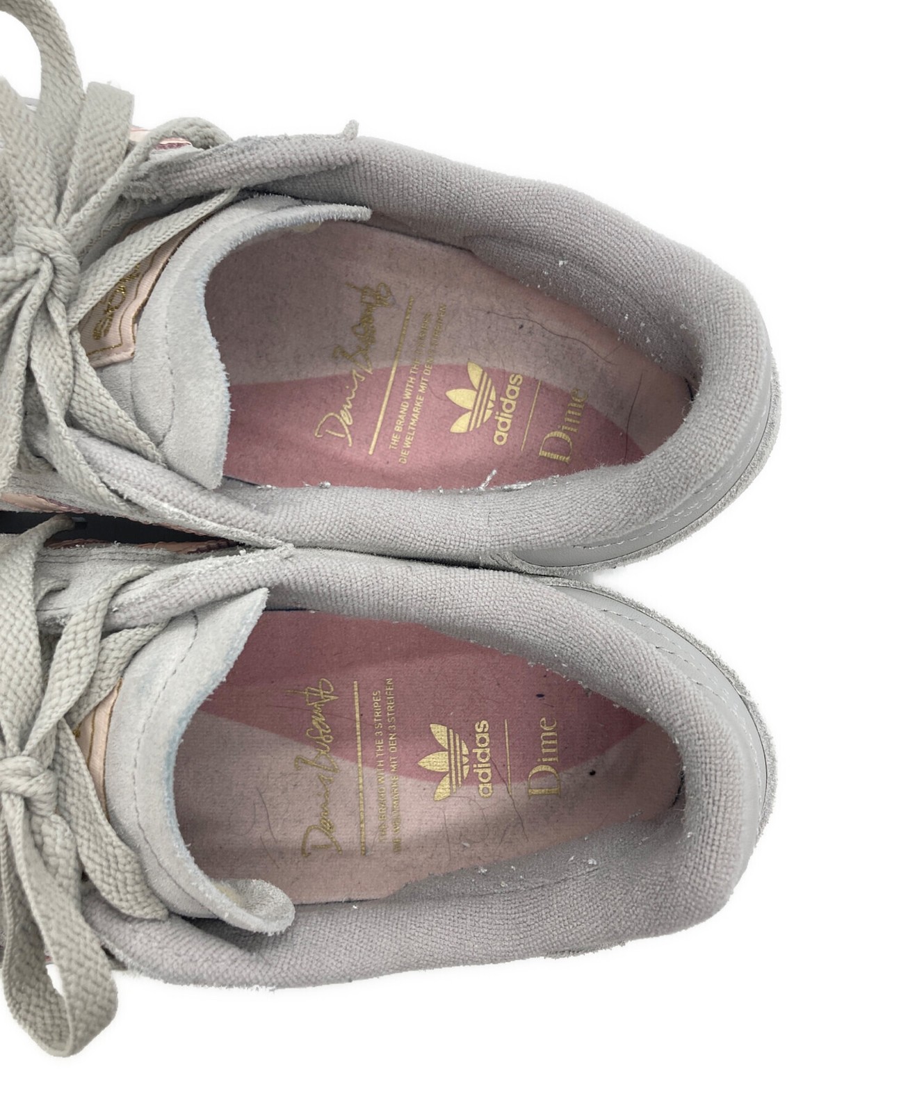 Adidas Busenitz Low-Cut Sneakers BFz99
