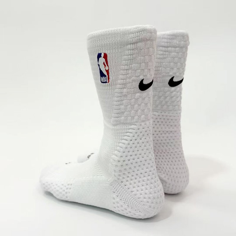 Nike NBA Unicorn Cushioned Socks Elite DRI-FIT Socks – Full Length