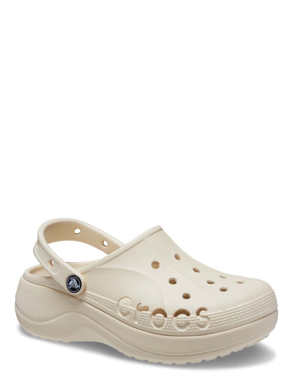 HOT SALE! Crocs Women’s Baya Platform Clog – Free Shipping
